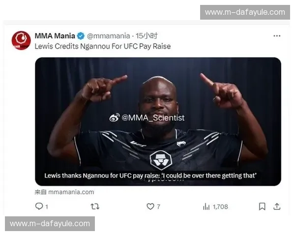 铁血与凶器的重逢:UFC猿人瓦解防线的暴力美学,为何他是格斗史上永远的噩梦?