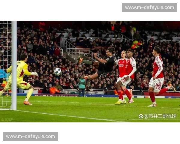 王权更迭的预兆？莱切斯特城与阿森纳，一场火星撞地球的英超对决